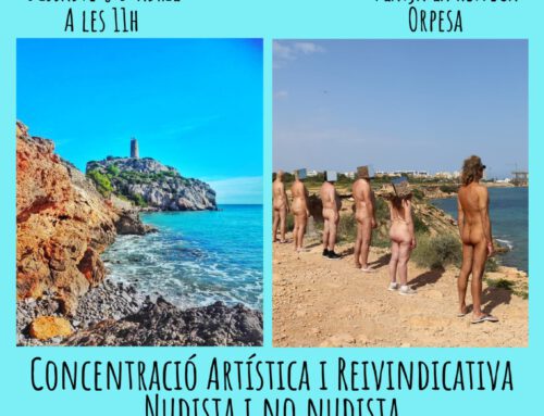 Salvem la Renegà – Associació Naturista Valenciana – Manifiesto conjunto – 8 de abril de 2023
