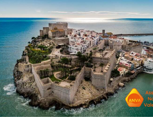 Activitat en Peníscola – 20 a 22 d’octubre de 2023 / Actividad en Peñíscola – 20 a 22 de octubre de 2023