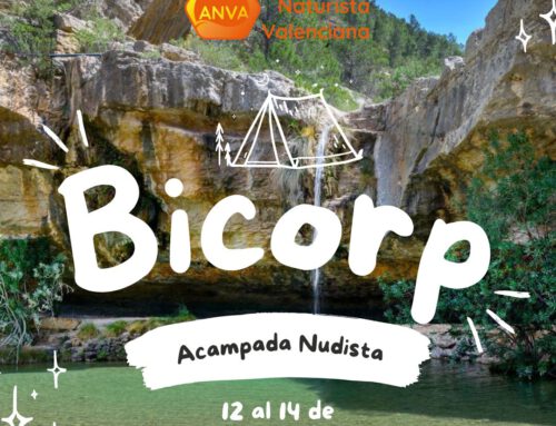 Camins de dinosaures! / ¡Caminos de dinosaurios! – Acampada en Bicorp – 12 a 14 de setembre / septiembre de 2025