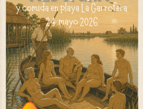 Paseo en barca por la Albufera y comida en la Garrofera mayo 2026