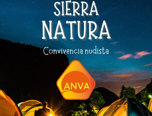 Sierra Natura 2026