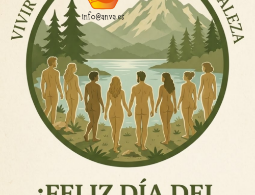 Día del naturismo. 7 de junio 2026