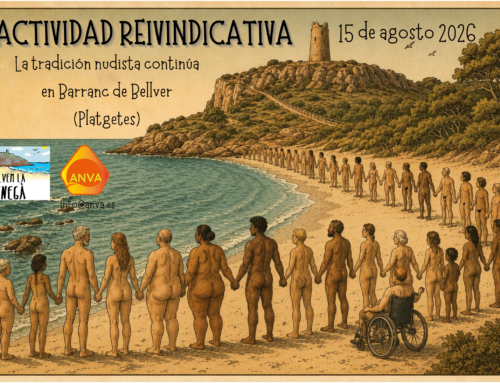 Actividad reivindicativa. Agosto 2026