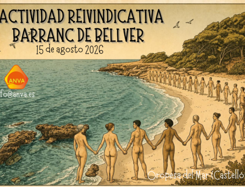 Actividad reivindicativa. Agosto 2026